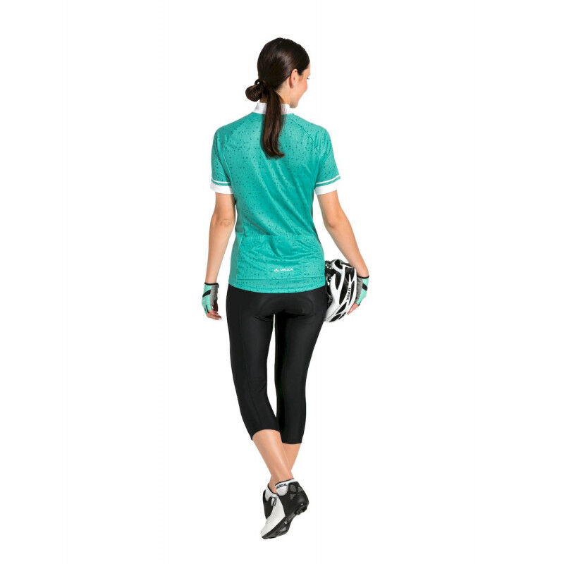 Advanced 3/4 Pants IV - Cuissard vélo femme