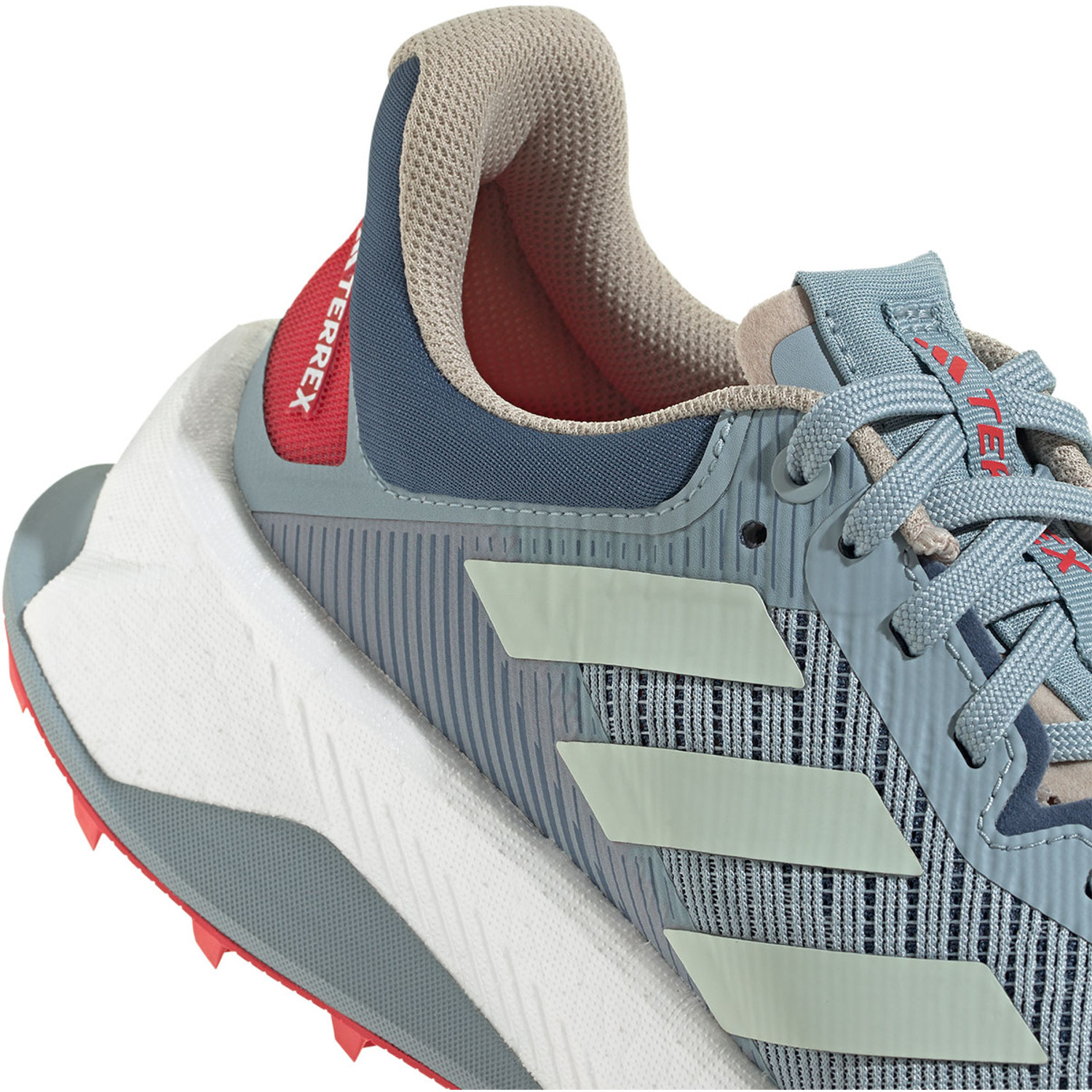 adidas Terrex Soulstride Ultra Heren