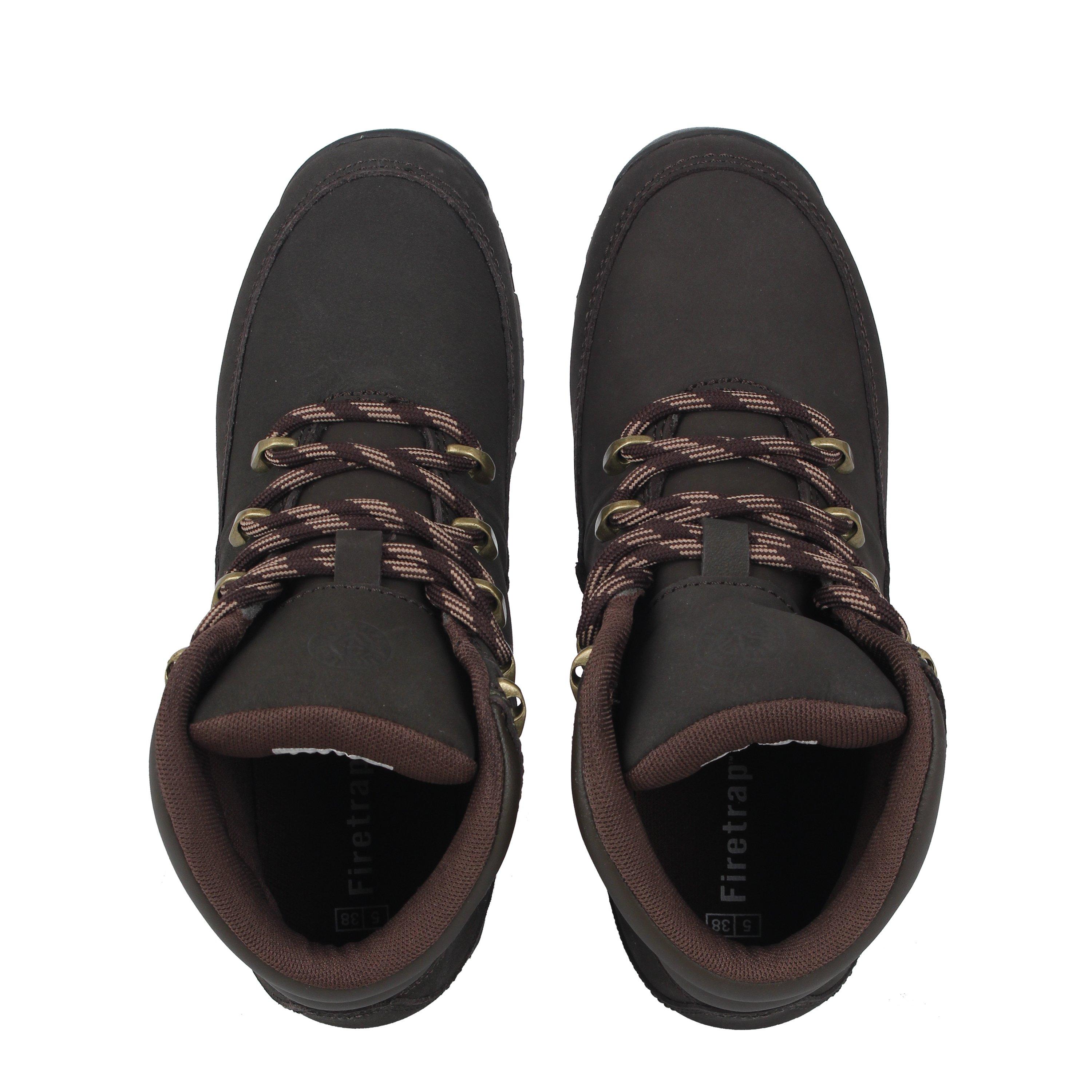 Firetrap Rhino Junior Boots