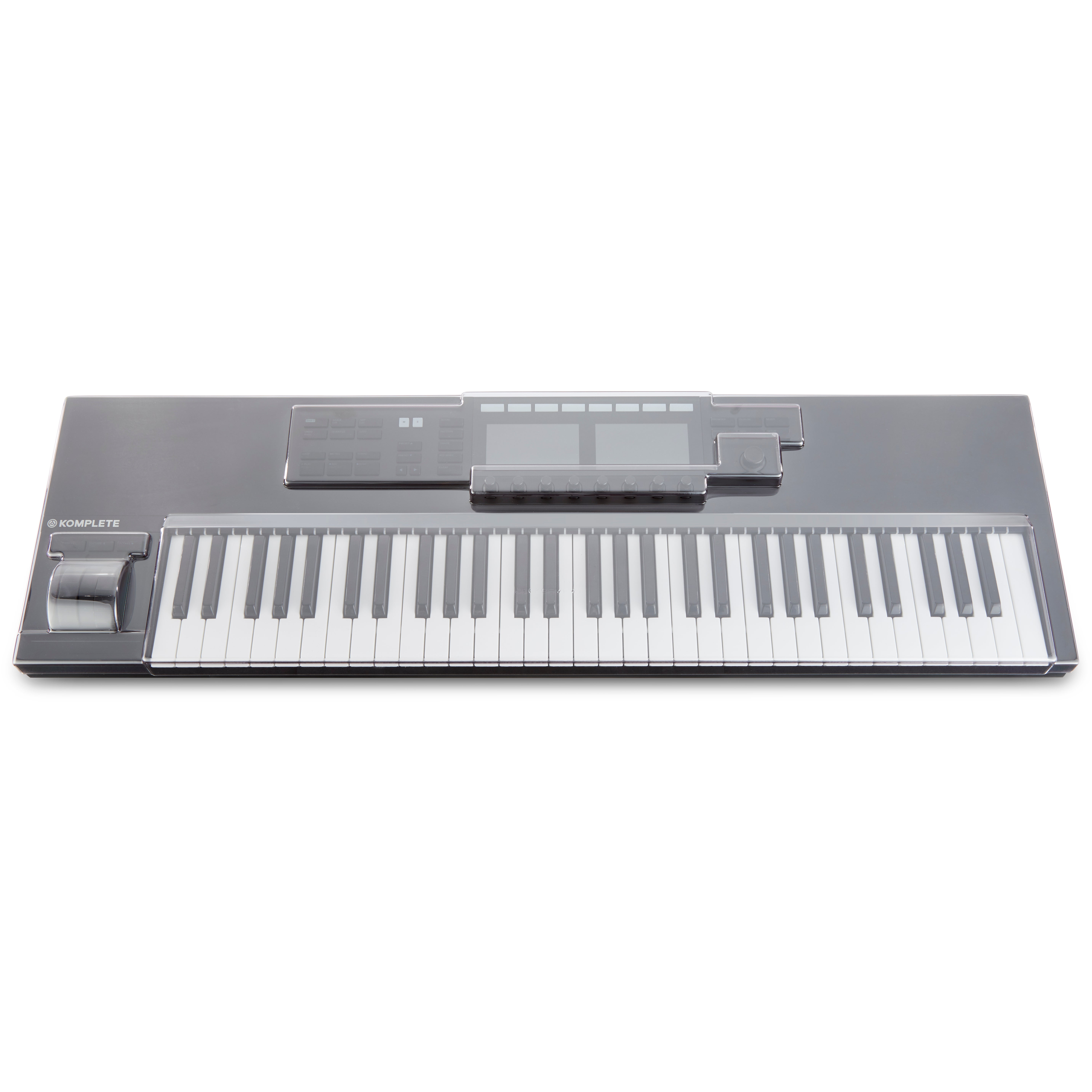 Decksaver stofkap voor NI Kontrol S61 MK2
