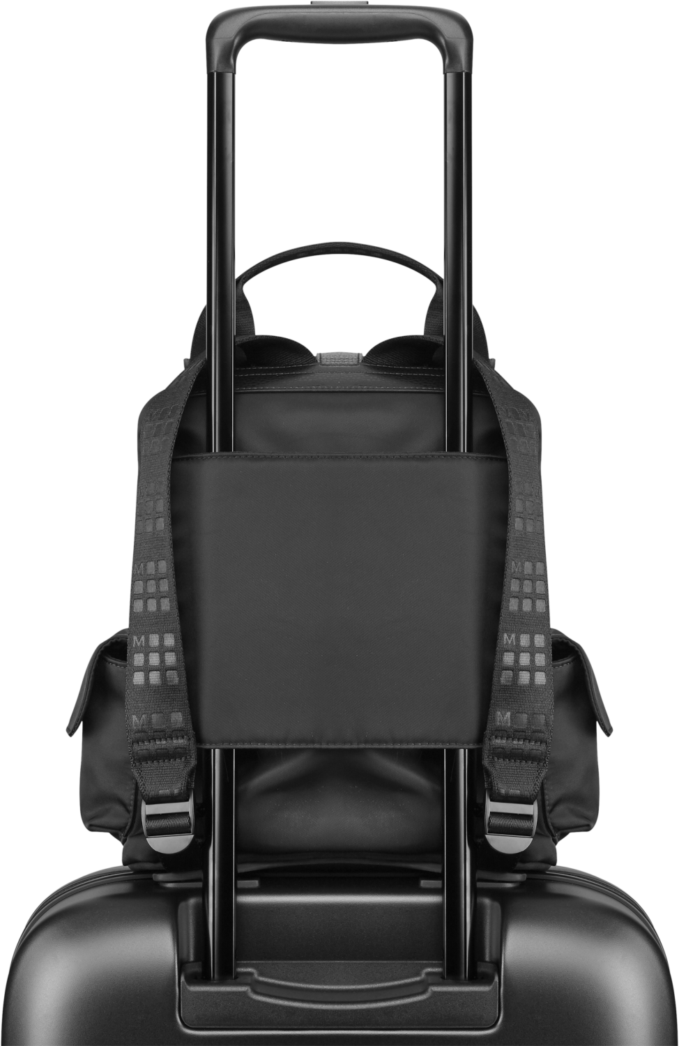 Legendary Collection Backpack, Small, Black
