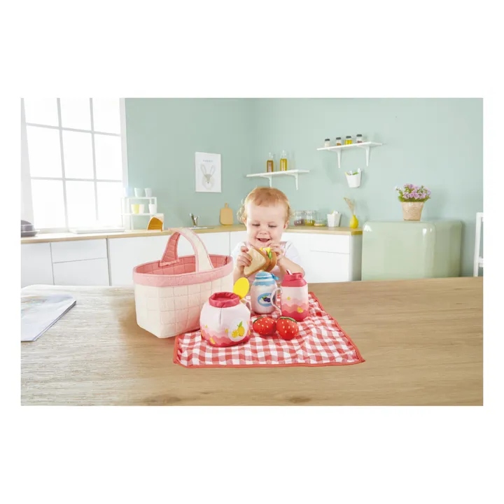 Hape Panier de pique-nique