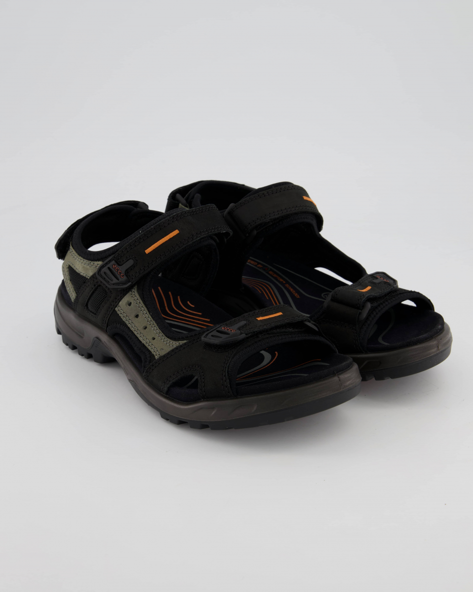 Ecco ECCO OFFROAD Sandalen in Schwarz