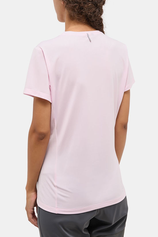Haglöfs Haglöfs L.I.M Tech T-shirt Dames