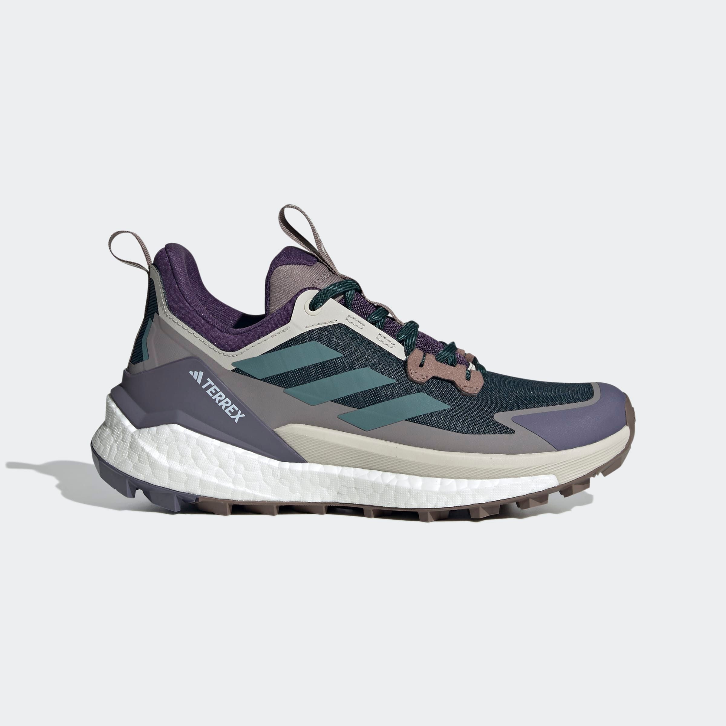adidas TERREX Wanderschuh »FREE HIKER 2.0 LOW«