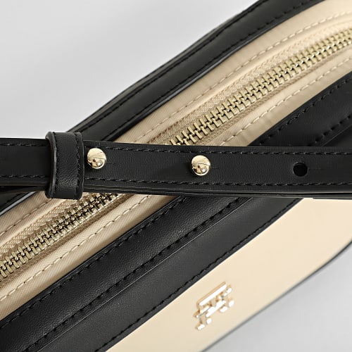 Sac A Main Femme Essential S Crossover 5701 Beige Doré