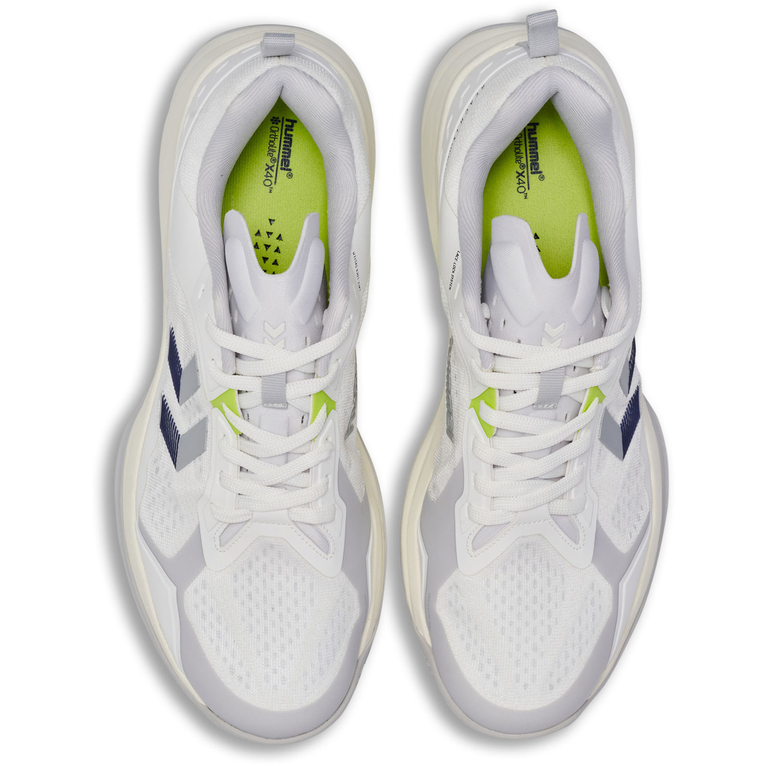 Hummel HB Powerstrike Pro