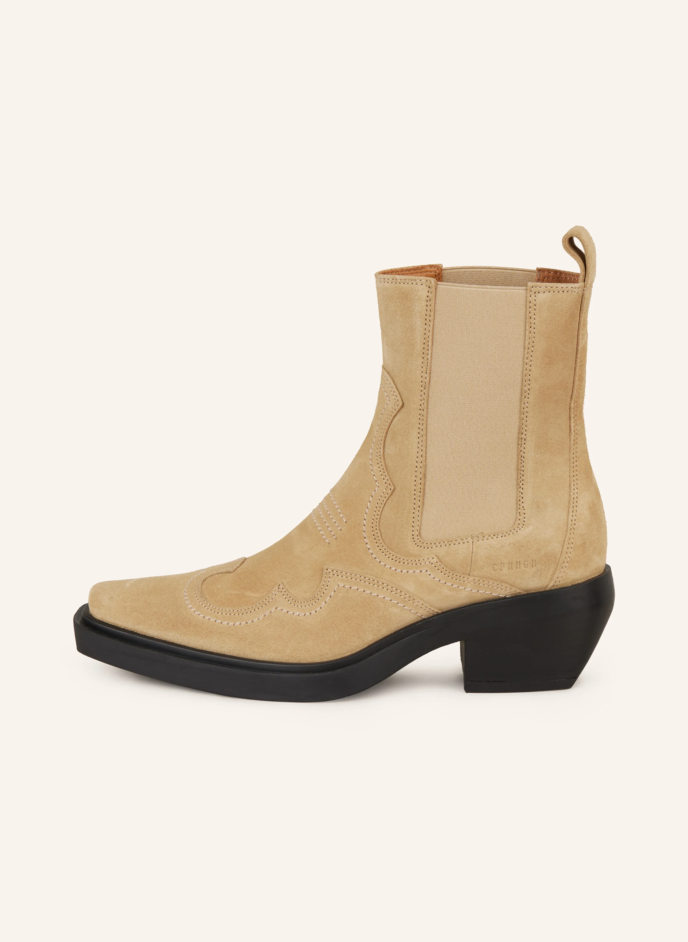 COPENHAGEN Chelsea-Boots CPH232