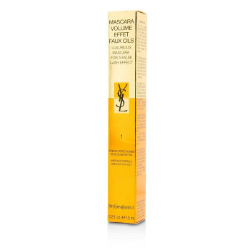 Yves Saint Laurent Yves Saint Laurent Máscara Volume Effet Faux Cils ( Luxurious Máscara )
