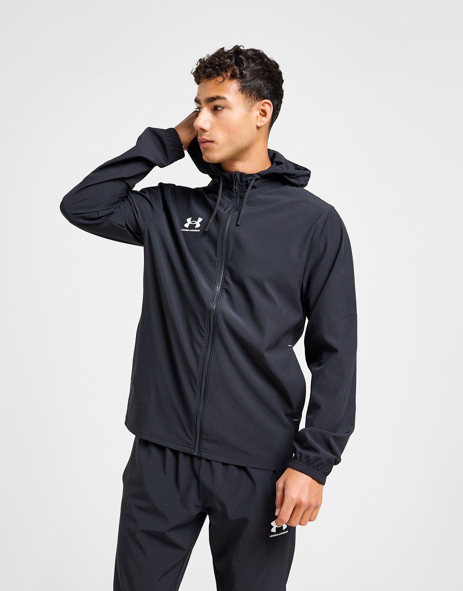 Under Armour Ensemble de survêtement Challenger Pro Homme