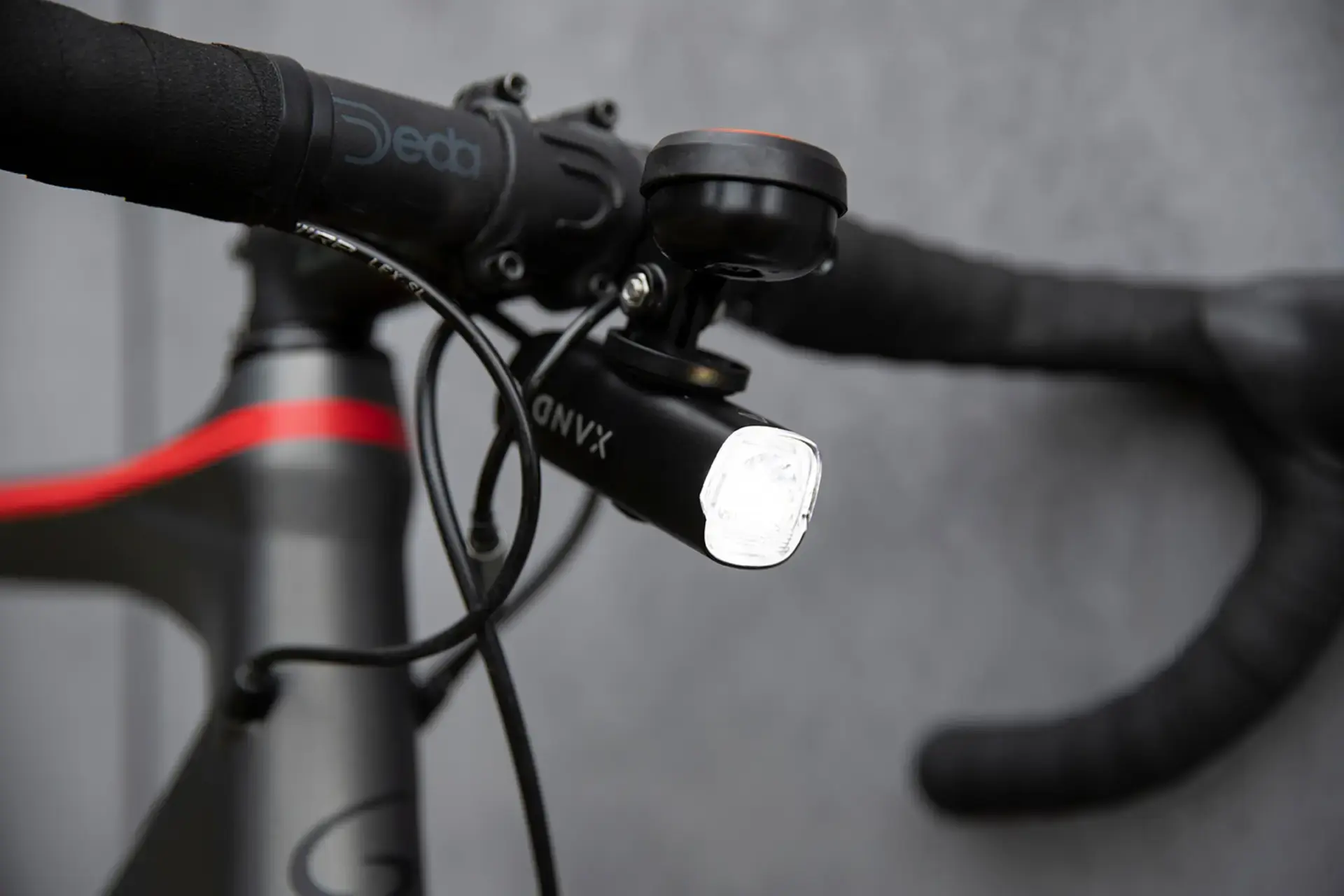 XAND LED Koplamp 600 Lumen