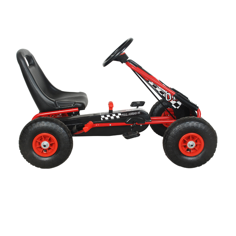 Go Kart für Kinder