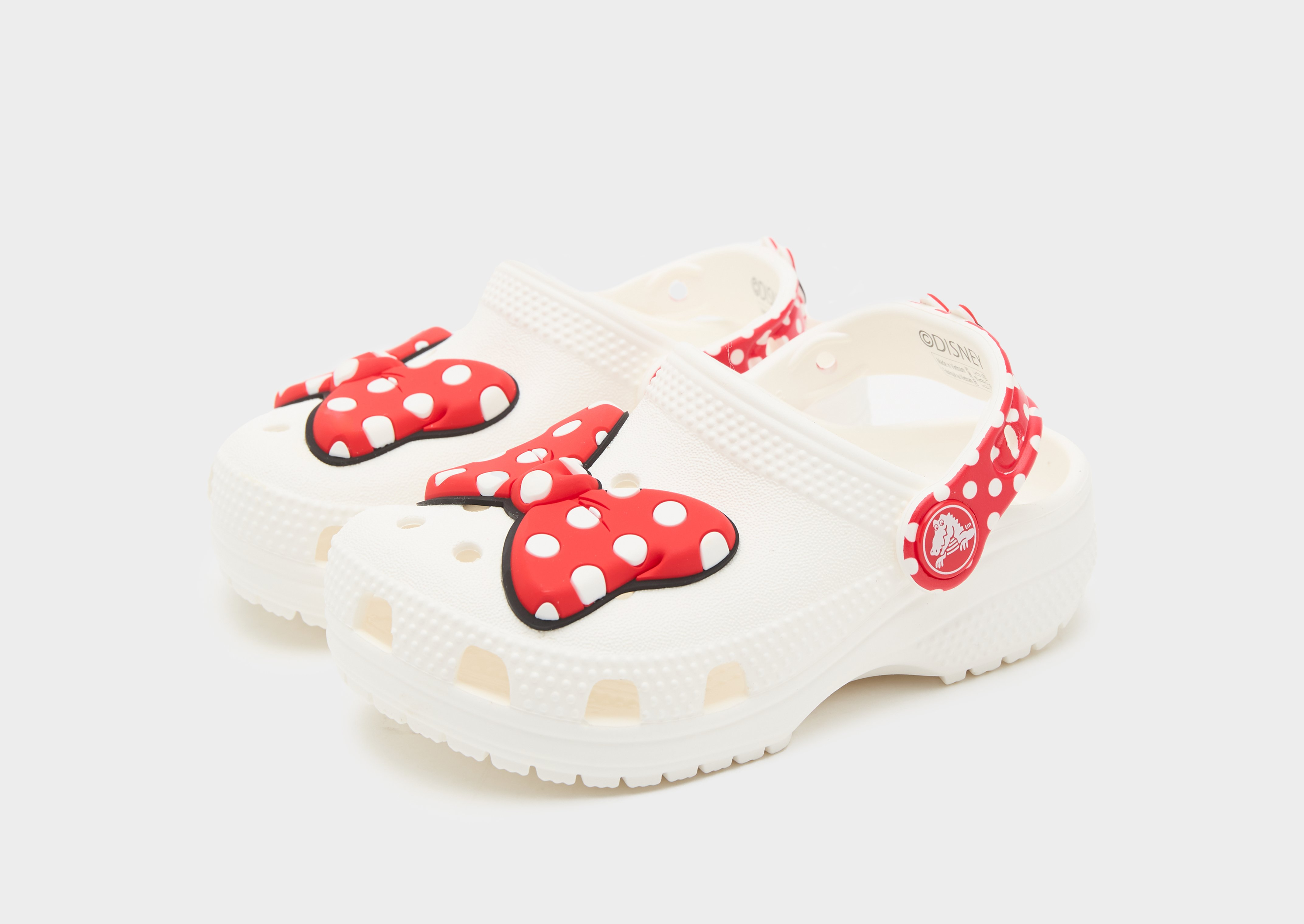 Crocs Classic Clog Bébé