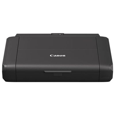 Canon PIXMA TR150 - imprimante jet d'encre couleur A4 - Wifi + Batterie