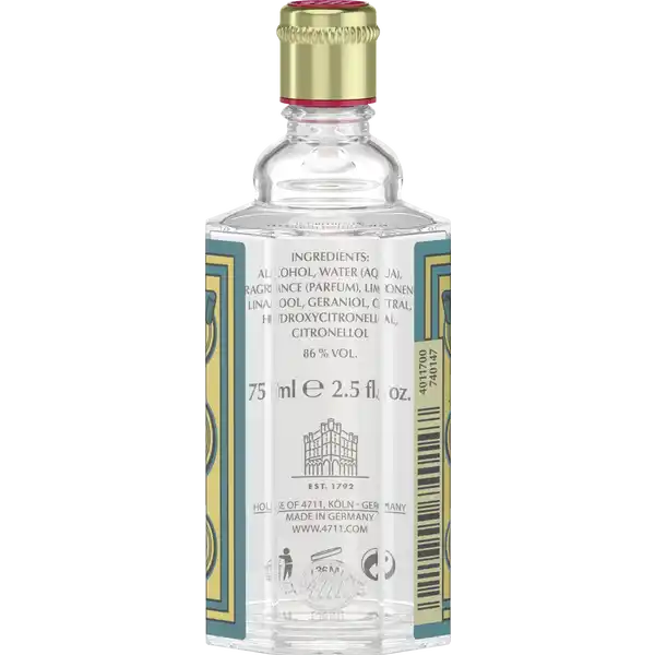 Echt Kölnisch Wasser, EdC 75 ml