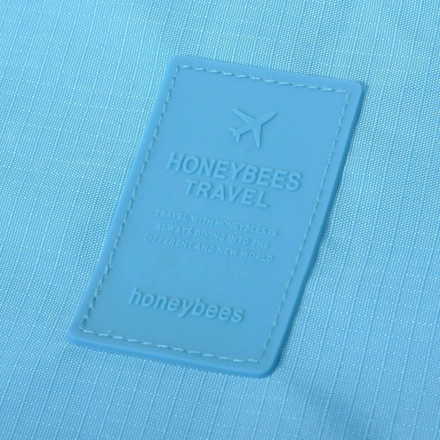 Evorest Bags - Reistoilettas