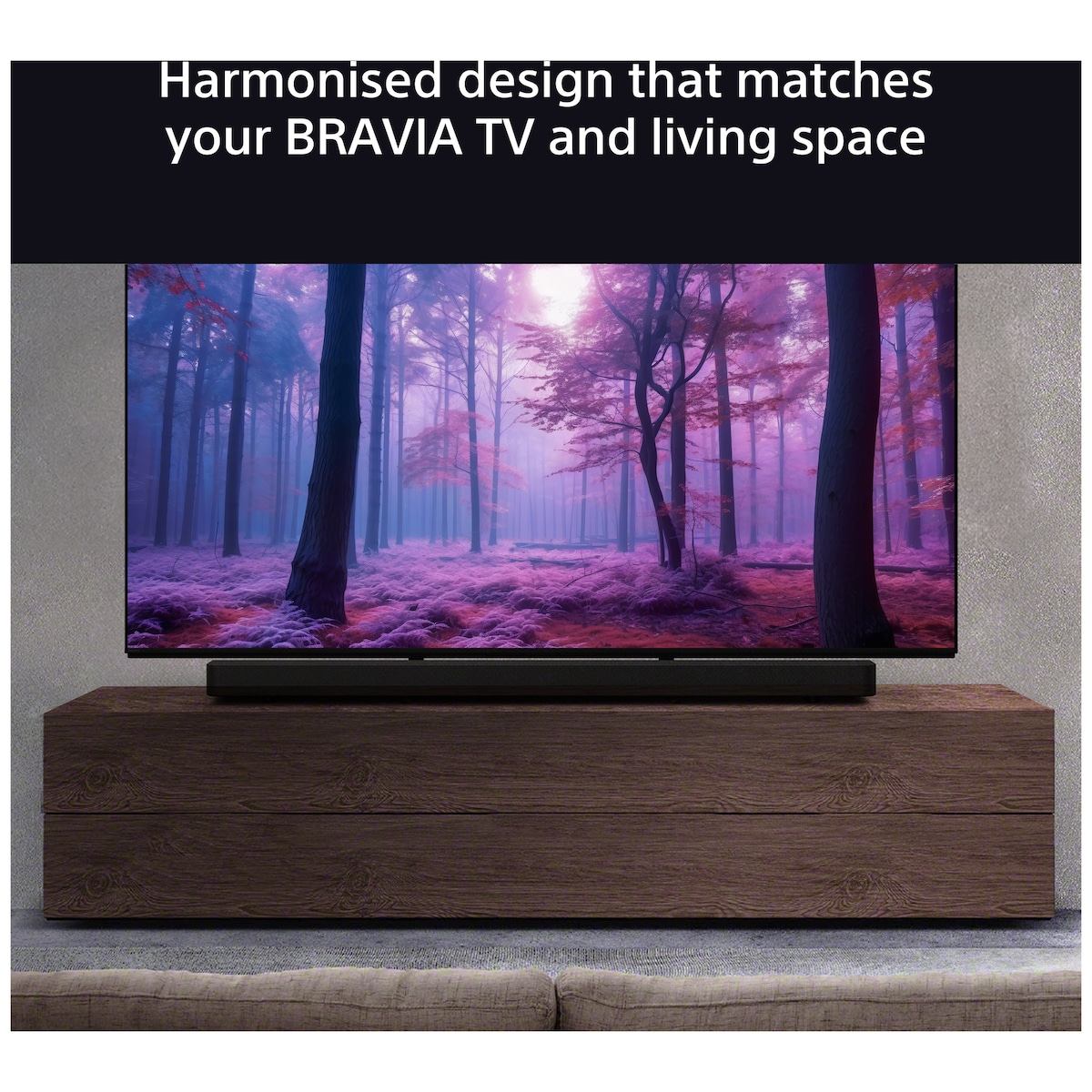 Sony Bravia Theatre Bar 8 lydplanke
