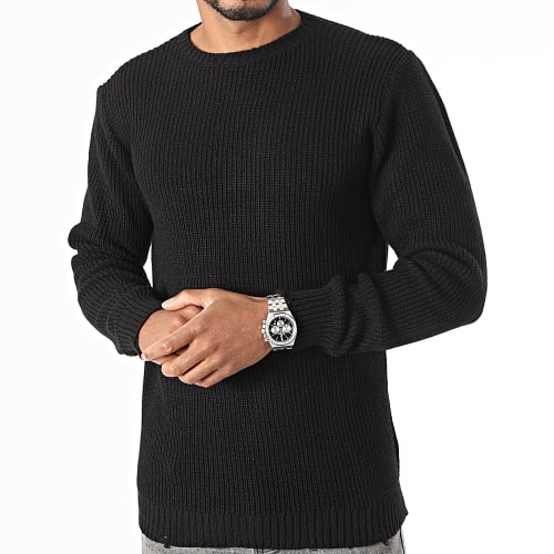 Pull Noir