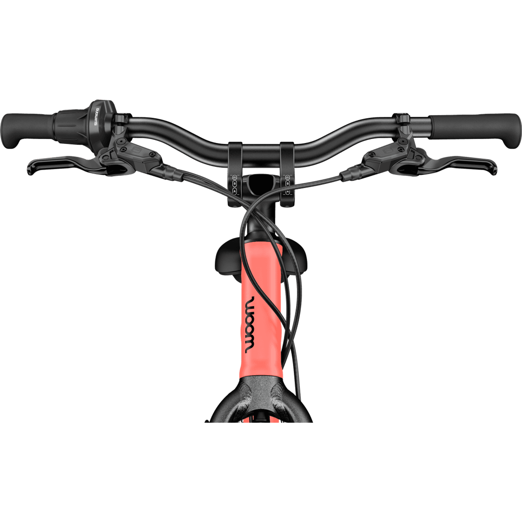 Woom EXPLORE 4 20 Inch Kinderfiets 2026
