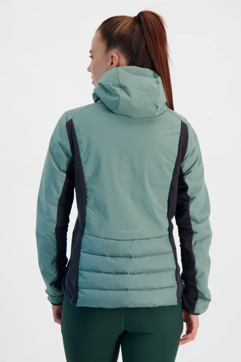 Kari Traa Tirill Thermal Damen Daunenjacke