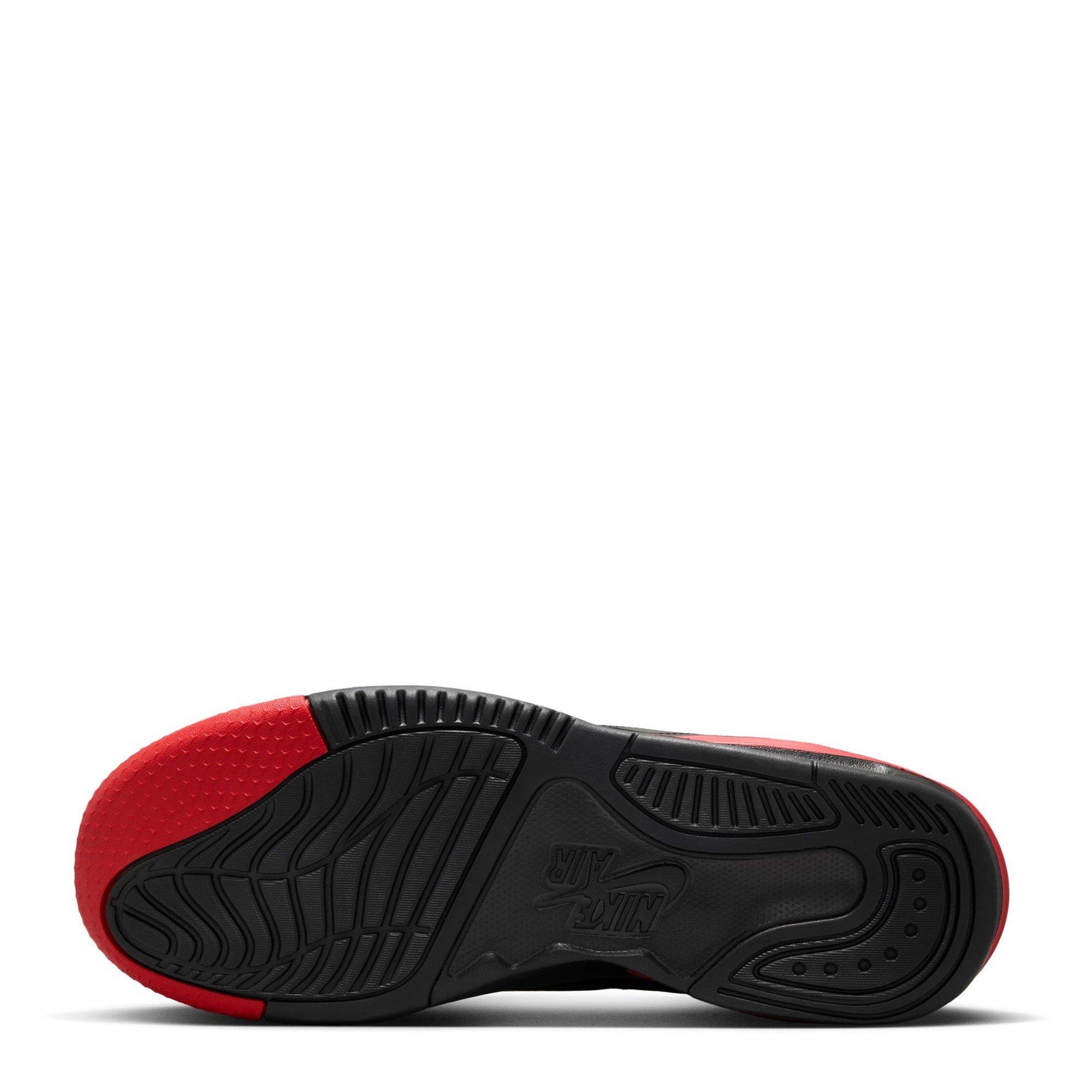Air Jordan Max Aura 5 Mens Basketball Shoes