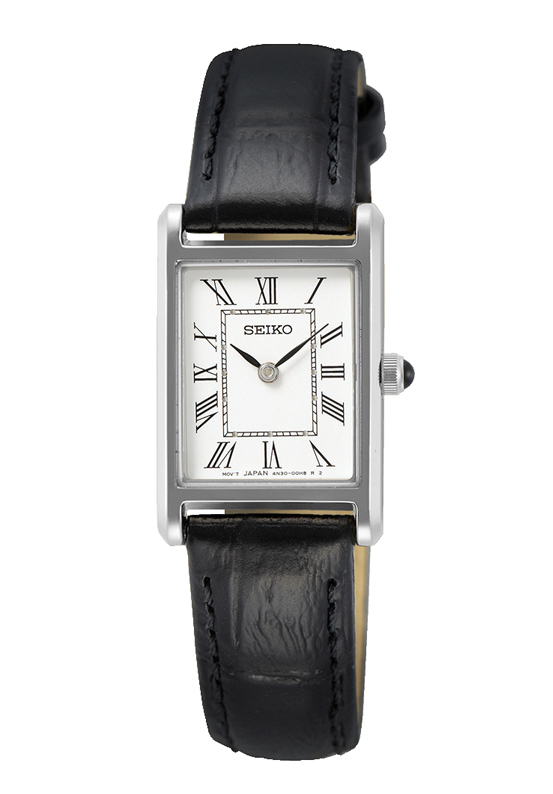 Seiko Damenuhr SWR053P1
