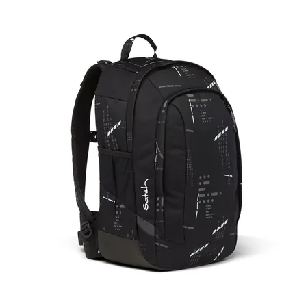 Satch Ninja Matrix AIR Schulrucksack