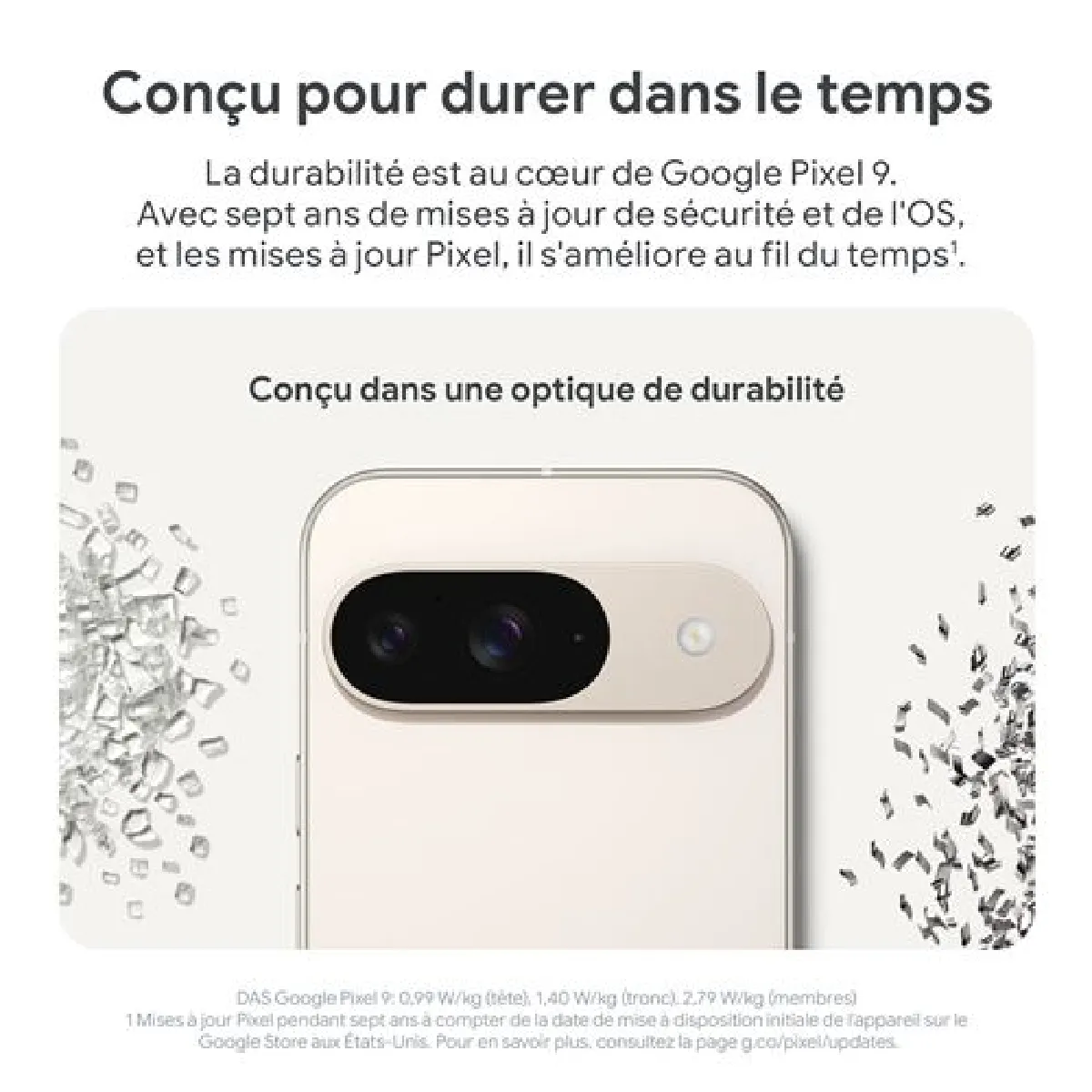 Google Pixel 9