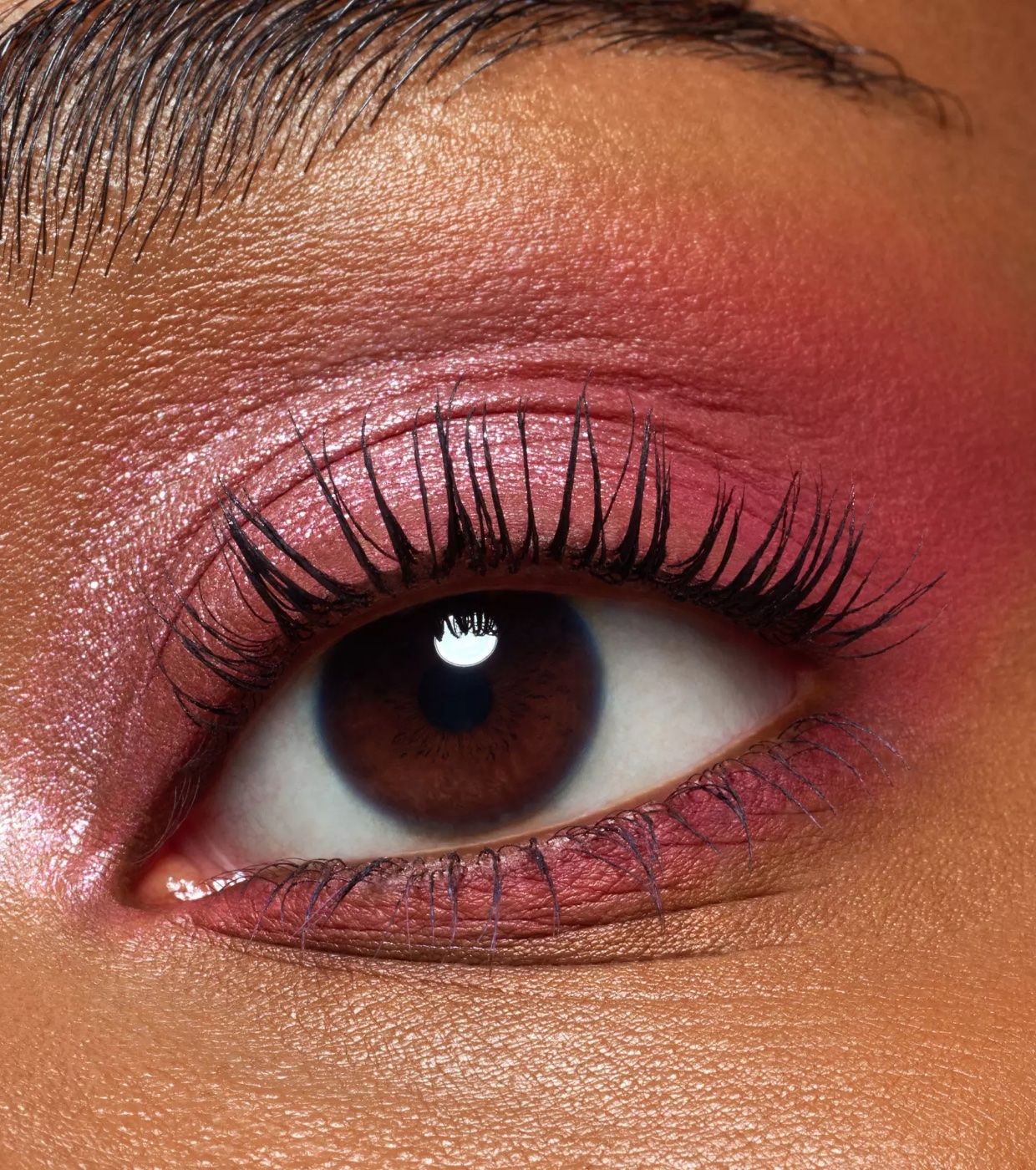 Catrice - Tiny Treasures Paleta de sombras - 020: Wild Berry