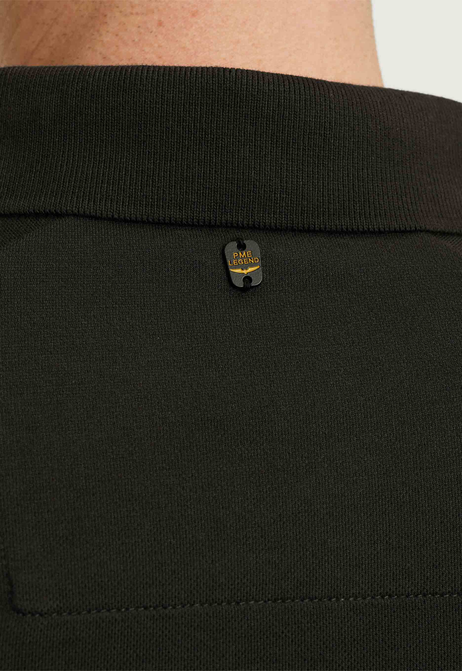 PME Legend Pique Polo