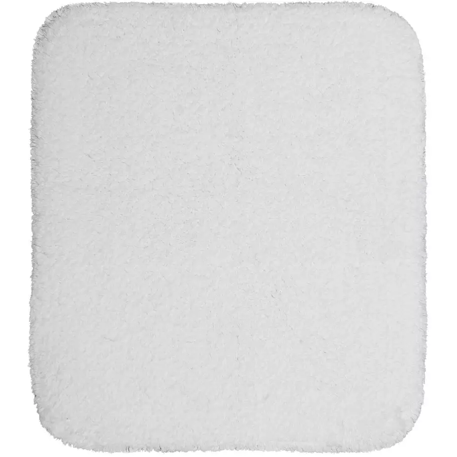 Wecon home basics Badteppich Ole weiß