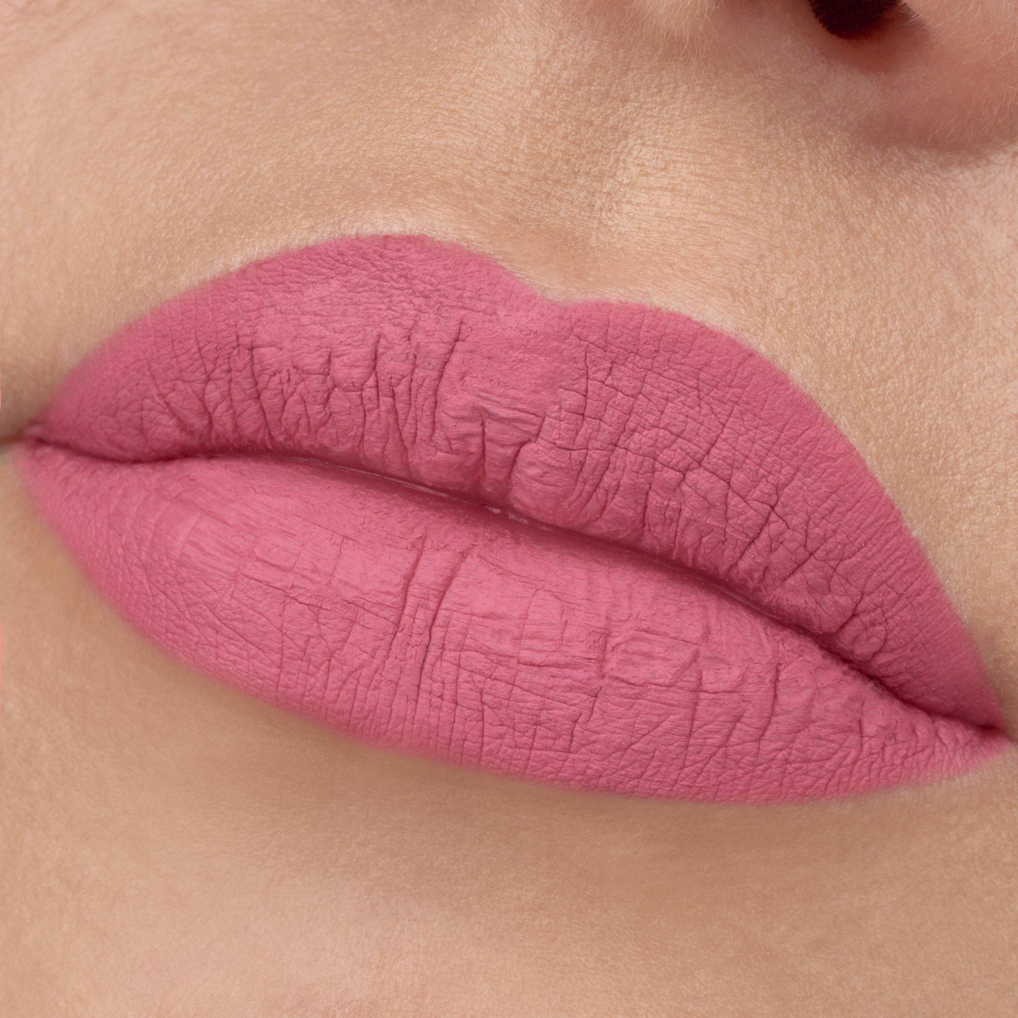 8h matte liquid lipstick