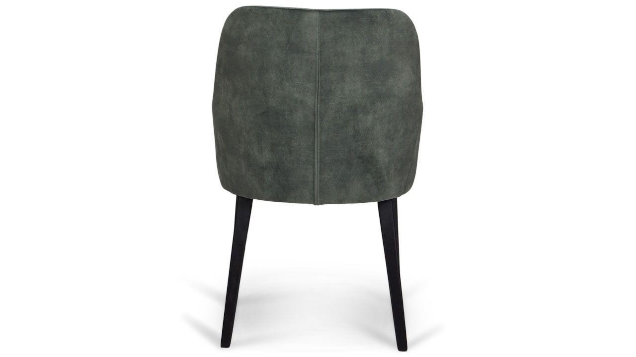 Keukenstoel  Louix B55 x D58 x H85 cm
