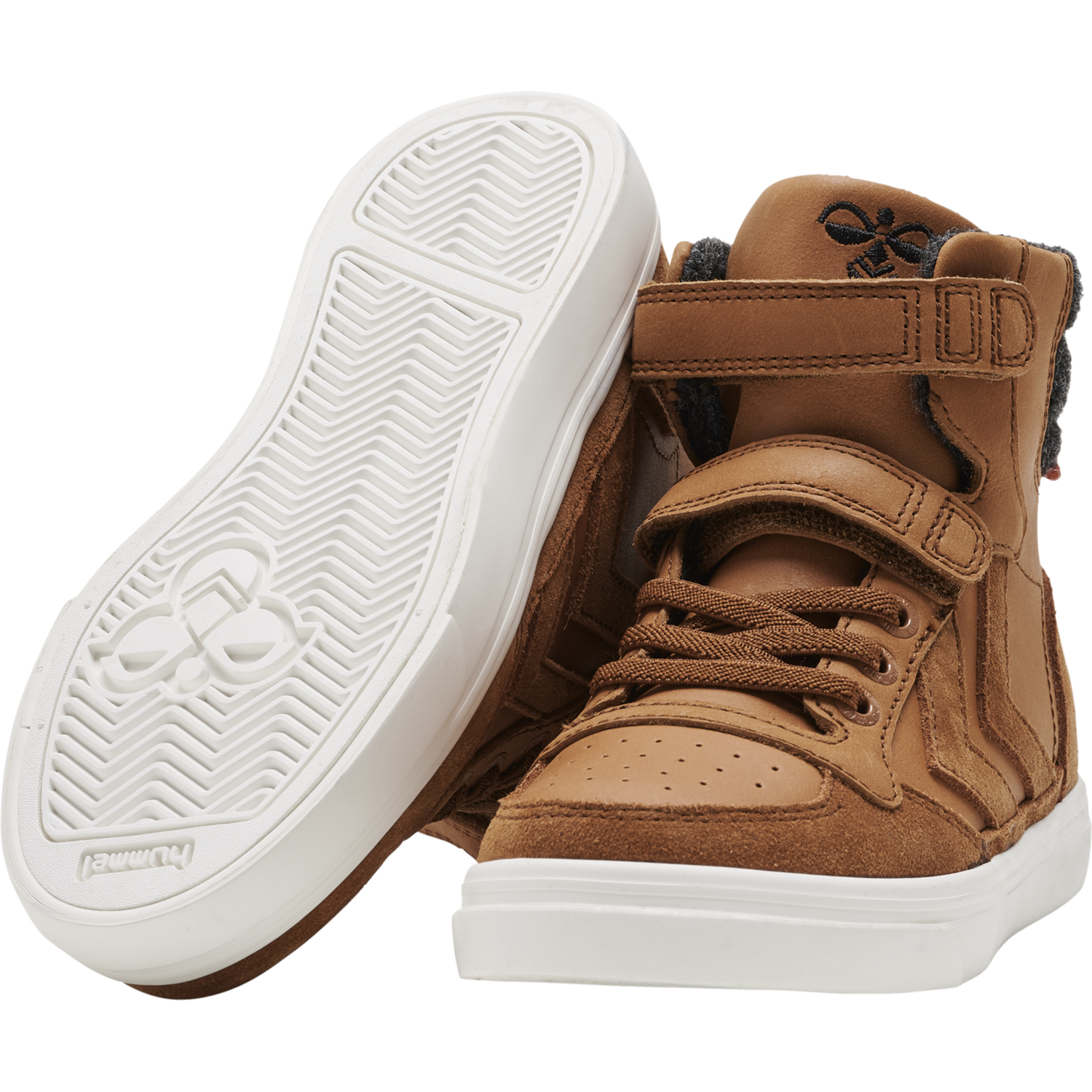 STADIL WINTER HIGH JR