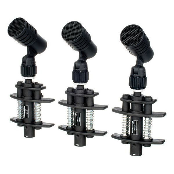beyerdynamic TG D35 Triple Set