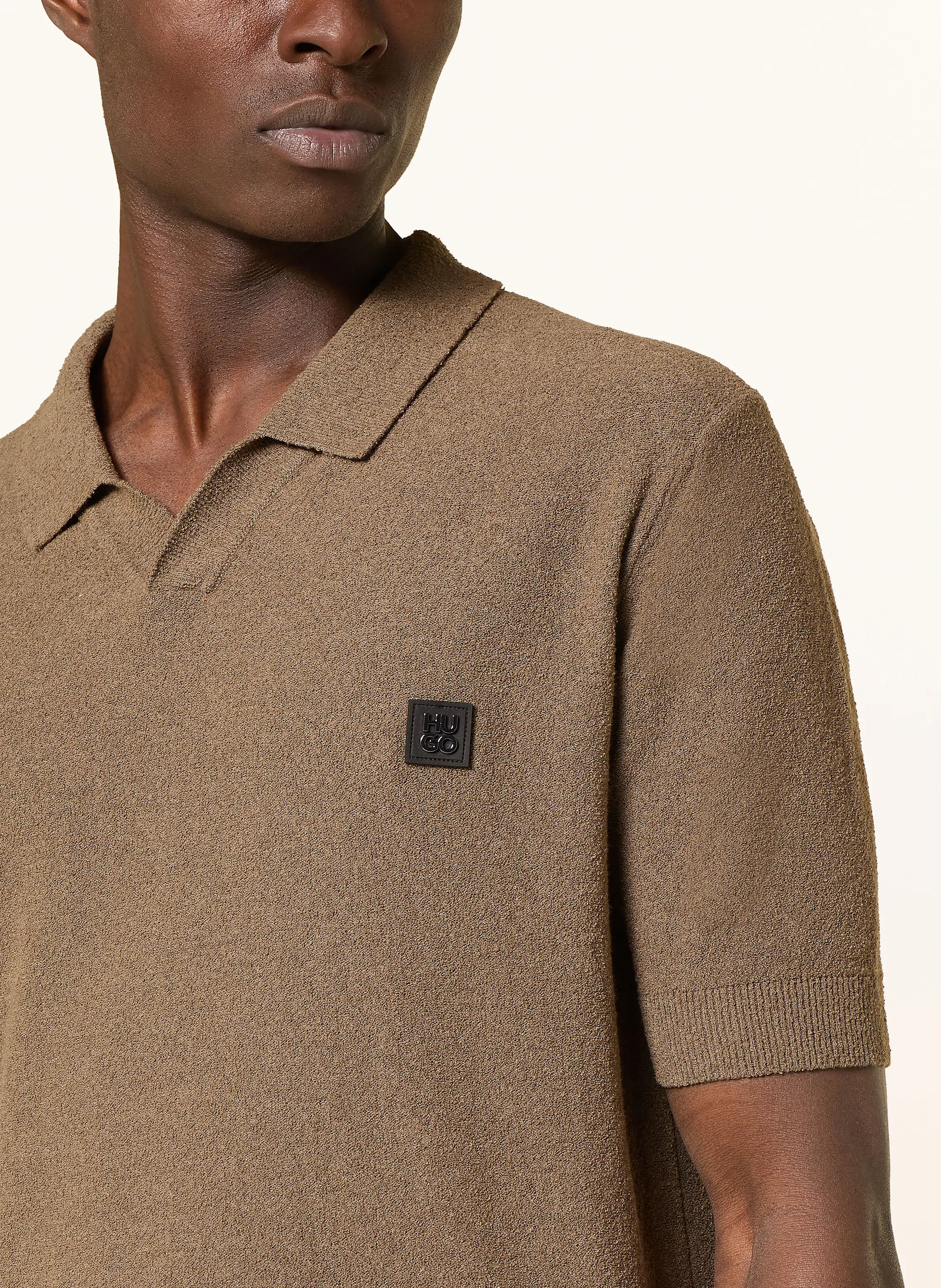 HUGO Poloshirt SHIPLOM