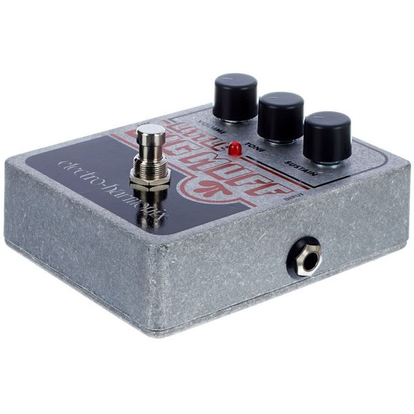 Electro Harmonix Little Big Muff Distortion/Sustainer