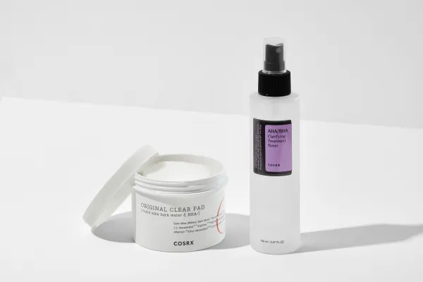 Cosrx AHA/BHA Clarifying Treatment Toner 150 ml