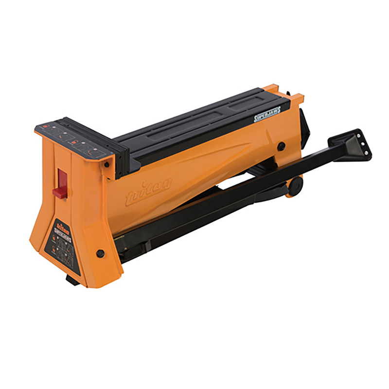 Triton Superjaws draagbaar klemsysteem SJA100E