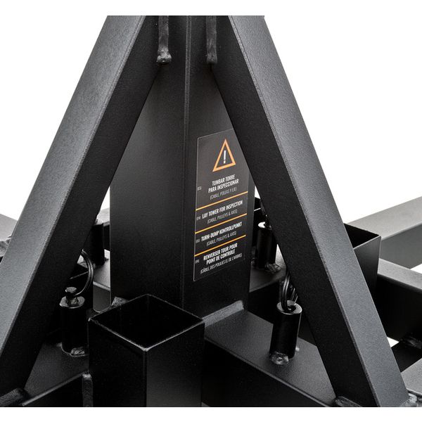 Fantek FTT103B05D Tower Lift 150kg