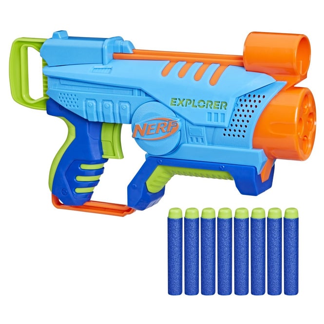 Nerf - Elite Junior - Explorer