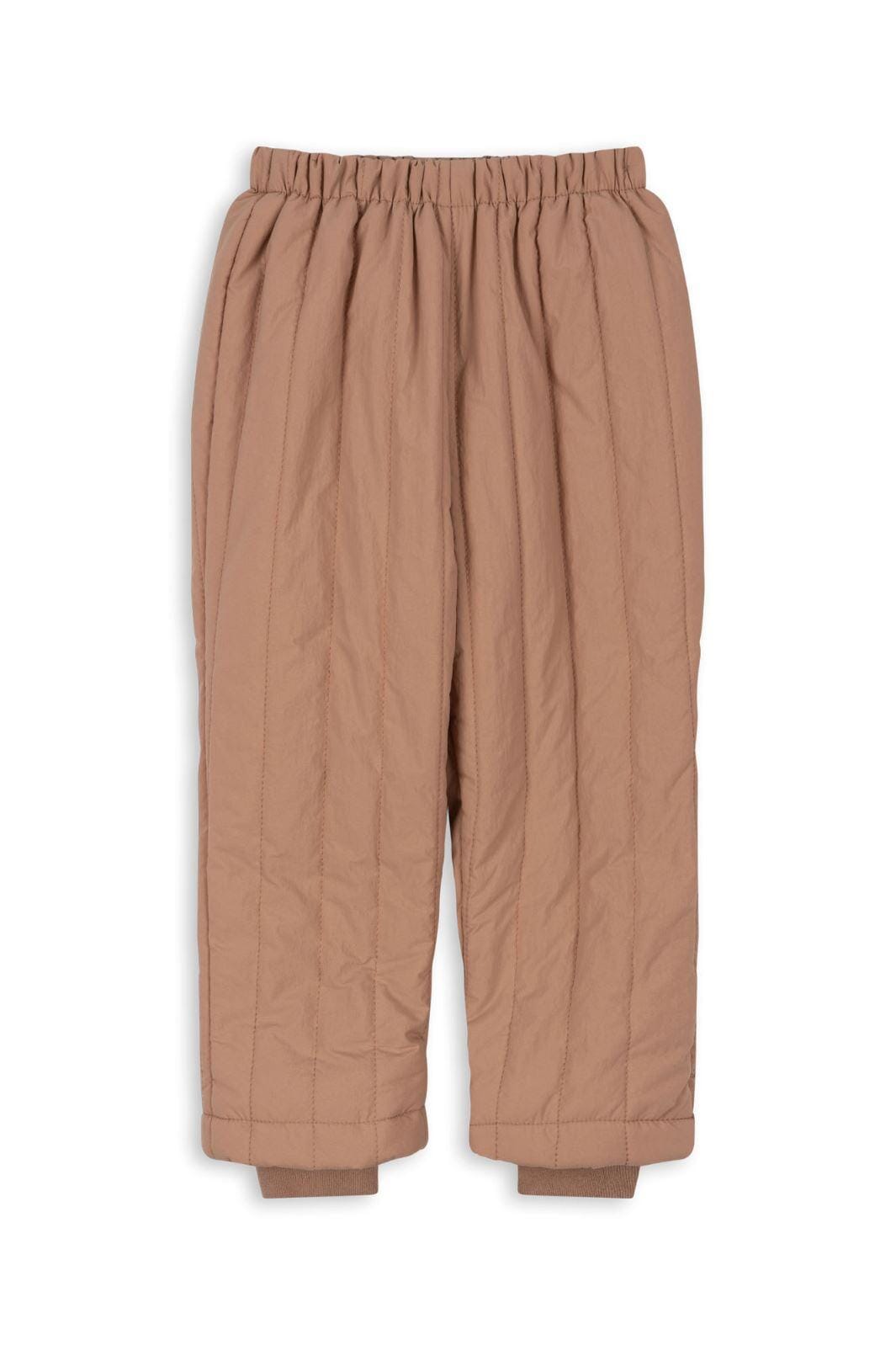 Konges Sløjd Juno Pants tuscany
