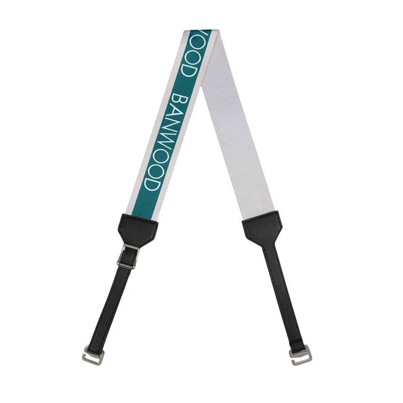 Banwood Carry Strap - Green