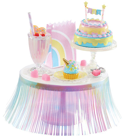 MGA's Miniverse Machen Sie es Mini - Geburtstag