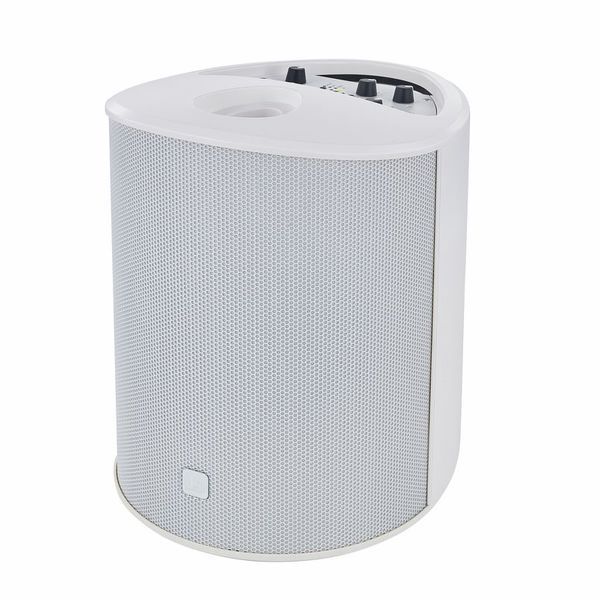 LD Systems Maui 5 Go 100 W Bag Bundle