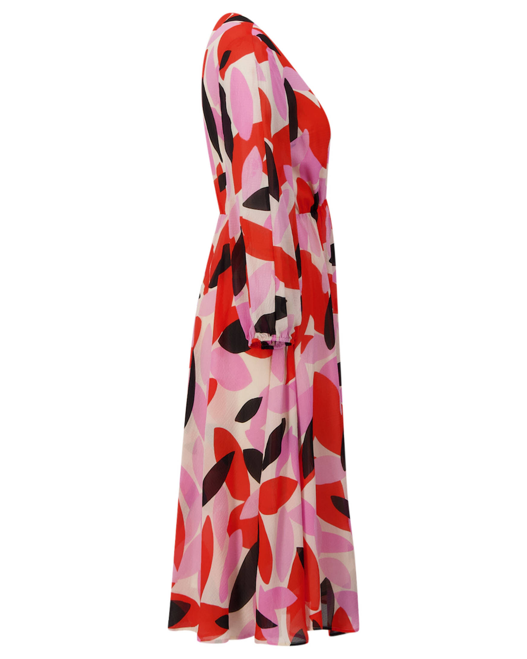 Essentiel Antwerp| Damen Maxikleid CRAB