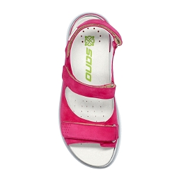 norine  BUCKSOFT 12240n  FUSHIA