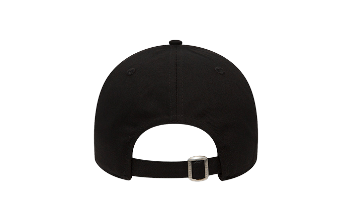 New Era 9FORTY Cap New York Yankees Black