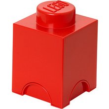 Brique de rangement STORAGE BRICK 1, 1,2 litre