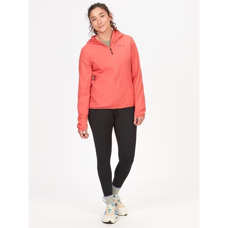 Marmot Wm'S Alt Hb Hoody